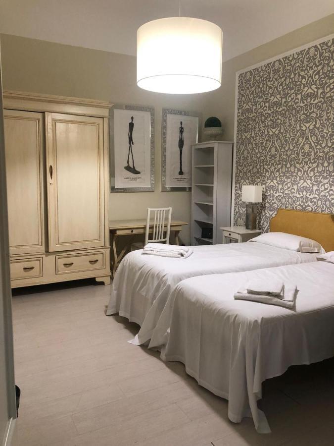 Historic Appartamento Firenze